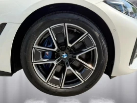 BMW i4 xDrive 40 Gran Coupe = M-Sport = Гаранция | Auto.bg — изображение 5 BMW i4 xDrive 40 Gran Coupe = M-Sport = Гаранция | Auto.bg — изображение 5