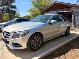 Mercedes-Benz C 220 W205 | Auto.bg — изображение 8 Mercedes-Benz C 220 W205 | Auto.bg — изображение 8