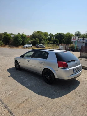 Opel Signum 3.2 | Auto.bg — изображение 4 Opel Signum 3.2 | Auto.bg — изображение 4