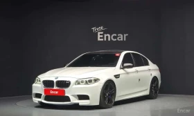 BMW M5 * 360 * ОБДУХВАНЕ * HUD * ЦЕНА ДО БГ