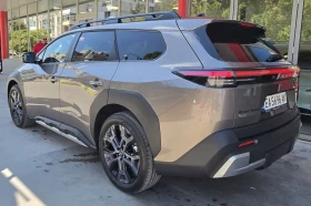 Subaru Outback E-OUTBACK 4E-xperience+ | Auto.bg — изображение 4 Subaru Outback E-OUTBACK 4E-xperience+ | Auto.bg — изображение 4