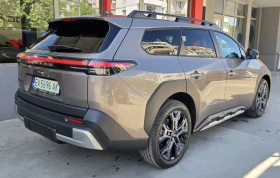 Subaru Outback E-OUTBACK 4E-xperience+ | Auto.bg — изображение 3 Subaru Outback E-OUTBACK 4E-xperience+ | Auto.bg — изображение 3