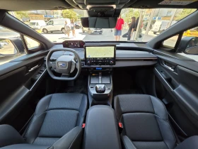 Subaru Outback E-OUTBACK 4E-xperience+ | Auto.bg — изображение 9 Subaru Outback E-OUTBACK 4E-xperience+ | Auto.bg — изображение 9