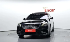 Mercedes-Benz S 350 4MATIC * КРАЙНА ЦЕНА ДО БЪЛГАРИЯ | Auto.bg — изображение 3 Mercedes-Benz S 350 4MATIC * КРАЙНА ЦЕНА ДО БЪЛГАРИЯ | Auto.bg — изображение 3