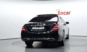 Mercedes-Benz S 350 4MATIC * КРАЙНА ЦЕНА ДО БЪЛГАРИЯ | Auto.bg — изображение 4 Mercedes-Benz S 350 4MATIC * КРАЙНА ЦЕНА ДО БЪЛГАРИЯ | Auto.bg — изображение 4