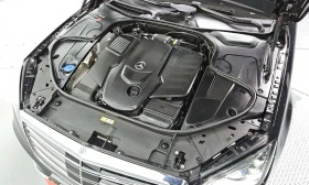 Mercedes-Benz S 350 4MATIC * КРАЙНА ЦЕНА ДО БЪЛГАРИЯ | Auto.bg — изображение 6 Mercedes-Benz S 350 4MATIC * КРАЙНА ЦЕНА ДО БЪЛГАРИЯ | Auto.bg — изображение 6