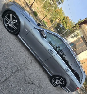 Mercedes-Benz C 320 - 6300 € - 59679817 5 | Car24.bg Mercedes-Benz C 320 - 6300 € - 59679817 5