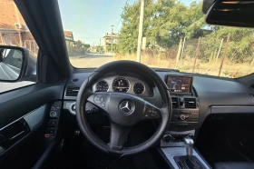 Mercedes-Benz C 320 - 6300 € - 59679817 10 | Car24.bg Mercedes-Benz C 320 - 6300 € - 59679817 10