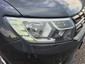 Dacia Sandero Navi/Euro 6 | Auto.bg — изображение 7 Dacia Sandero Navi/Euro 6 | Auto.bg — изображение 7