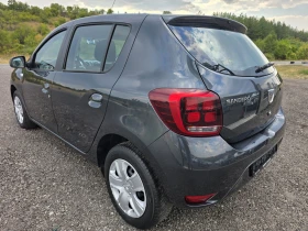 Dacia Sandero Navi/Euro 6 | Auto.bg — изображение 5 Dacia Sandero Navi/Euro 6 | Auto.bg — изображение 5