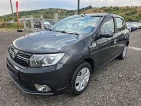 Dacia Sandero Navi/Euro 6