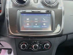 Dacia Sandero Navi/Euro 6 | Auto.bg — изображение 13 Dacia Sandero Navi/Euro 6 | Auto.bg — изображение 13