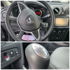 Dacia Sandero Navi/Euro 6 | Auto.bg — изображение 15 Dacia Sandero Navi/Euro 6 | Auto.bg — изображение 15