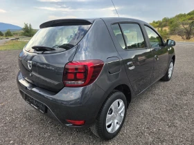 Dacia Sandero Navi/Euro 6 | Auto.bg — изображение 3 Dacia Sandero Navi/Euro 6 | Auto.bg — изображение 3