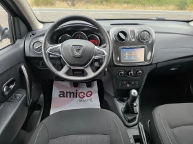 Dacia Sandero Navi/Euro 6 | Auto.bg — изображение 9 Dacia Sandero Navi/Euro 6 | Auto.bg — изображение 9