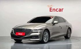 Genesis G80 * Diesel 2.2 AWD *