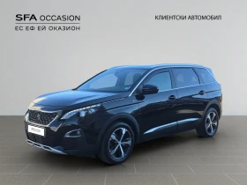 Peugeot 5008 NEW GT LINE 1.6 THP 180 EAT8 E6.2//2001R18 - Car24.bg Peugeot 5008 NEW GT LINE 1.6 THP 180 EAT8 E6.2//2001R18