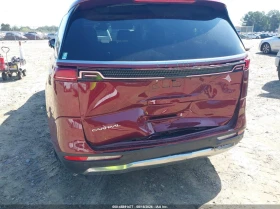 Kia Carnival 3.5l Mpv Sx Prestige | Auto.bg — изображение 6 Kia Carnival 3.5l Mpv Sx Prestige | Auto.bg — изображение 6