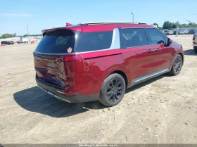 Kia Carnival 3.5l Mpv Sx Prestige | Auto.bg — изображение 4 Kia Carnival 3.5l Mpv Sx Prestige | Auto.bg — изображение 4