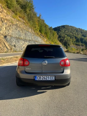 VW Golf undefined | Auto.bg — изображение 6 VW Golf undefined | Auto.bg — изображение 6