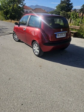 Lancia Ypsilon - 1300 € - 77367350 3 | Car24.bg Lancia Ypsilon - 1300 € - 77367350 3