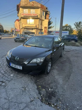 Mazda 3 undefined | Auto.bg — изображение 5 Mazda 3 undefined | Auto.bg — изображение 5