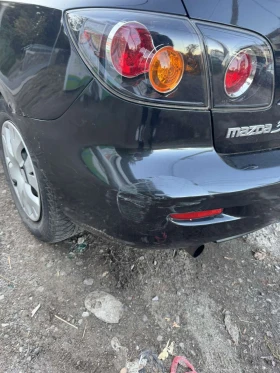 Mazda 3 undefined | Auto.bg — изображение 4 Mazda 3 undefined | Auto.bg — изображение 4