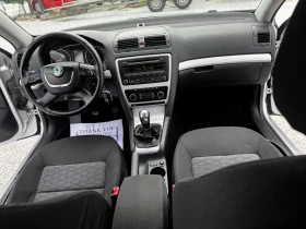 Skoda Octavia 1.6 tdi | Auto.bg — изображение 10 Skoda Octavia 1.6 tdi | Auto.bg — изображение 10
