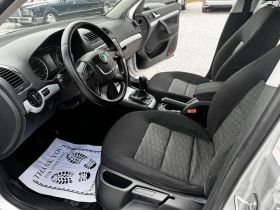Skoda Octavia 1.6 tdi | Auto.bg — изображение 7 Skoda Octavia 1.6 tdi | Auto.bg — изображение 7