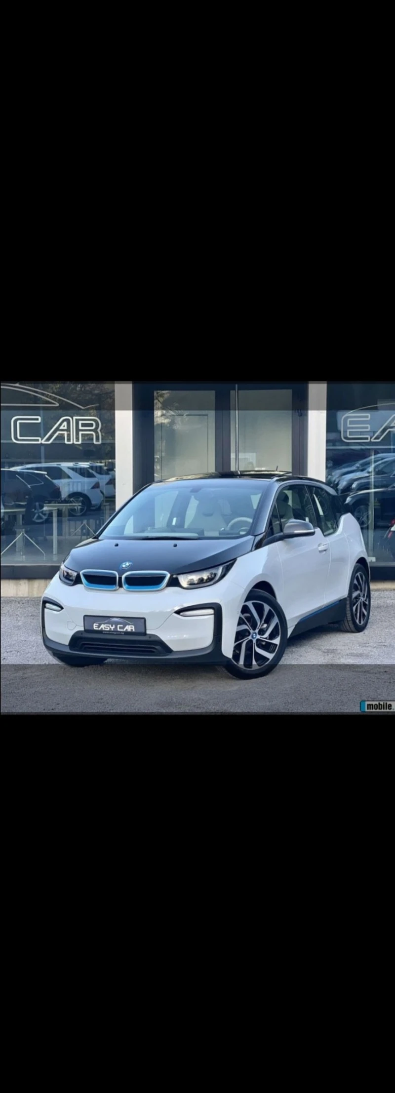 BMW i3 - 42200 лв. / 21576.52 € - 65688979 1 | Car24.bg BMW i3 - 42200 лв. / 21576.52 € - 65688979 1