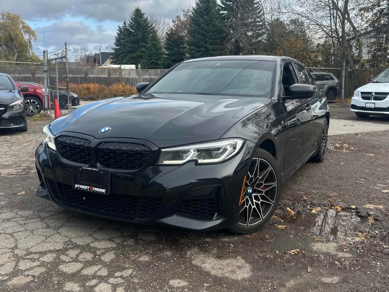 BMW 340 XDRIVE CARFAX АВТО КРЕДИТ - 58650 лв. / 29987.27 € - 60950217 1 | Car24.bg BMW 340 XDRIVE CARFAX АВТО КРЕДИТ - 58650 лв. / 29987.27 € - 60950217 1