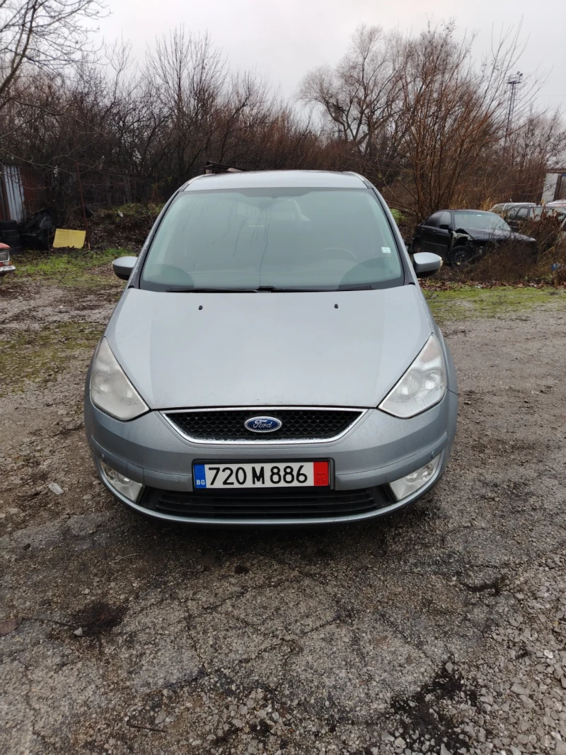 Ford Galaxy - 5350 € / 10463.69 лв. - 35051580 1 | Car24.bg Ford Galaxy - 5350 € / 10463.69 лв. - 35051580 1