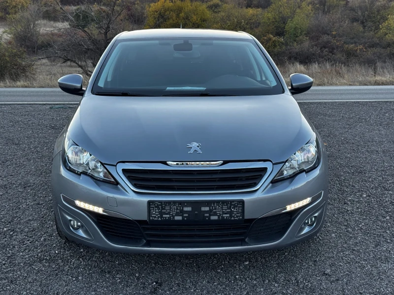 Peugeot 308 1.6Blue HDI - 7500 € - 37495863 1 | Car24.bg Peugeot 308 1.6Blue HDI - 7500 € - 37495863 1