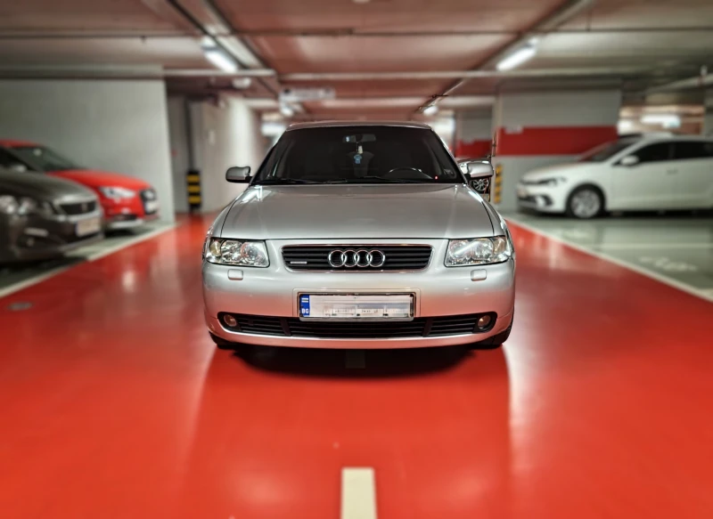 Audi A3 1.8T Quattro - 3750 € / 7334.36 лв. - 38239065 1 | Car24.bg Audi A3 1.8T Quattro - 3750 € / 7334.36 лв. - 38239065 1