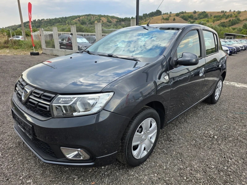 Dacia Sandero Navi/Euro 6 - 4600 € - 53960913 1 | Car24.bg Dacia Sandero Navi/Euro 6 - 4600 € - 53960913 1