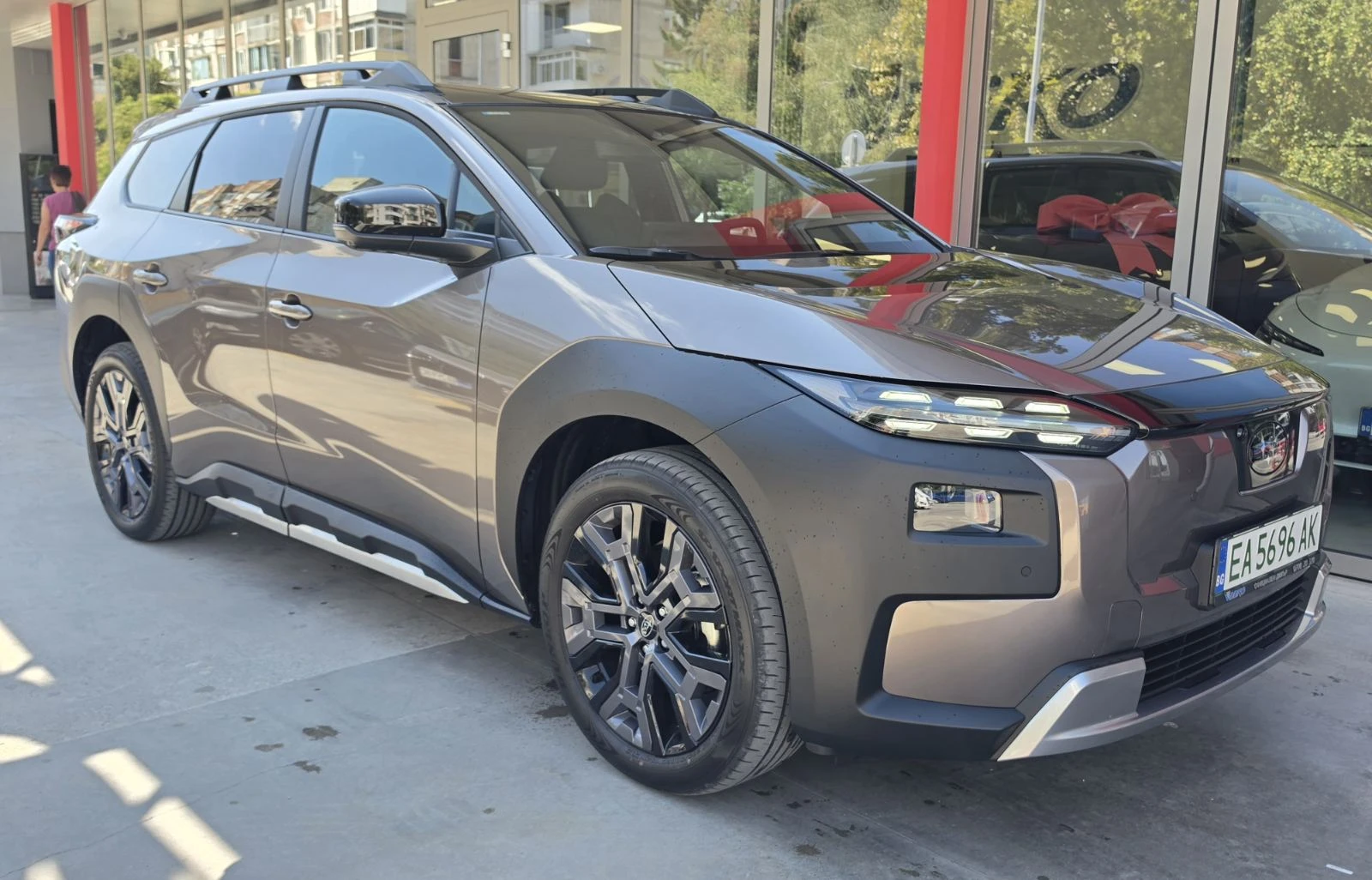 Subaru Outback E-OUTBACK 4E-xperience+ | Auto.bg — изображение 1 Subaru Outback E-OUTBACK 4E-xperience+ | Auto.bg — изображение 1