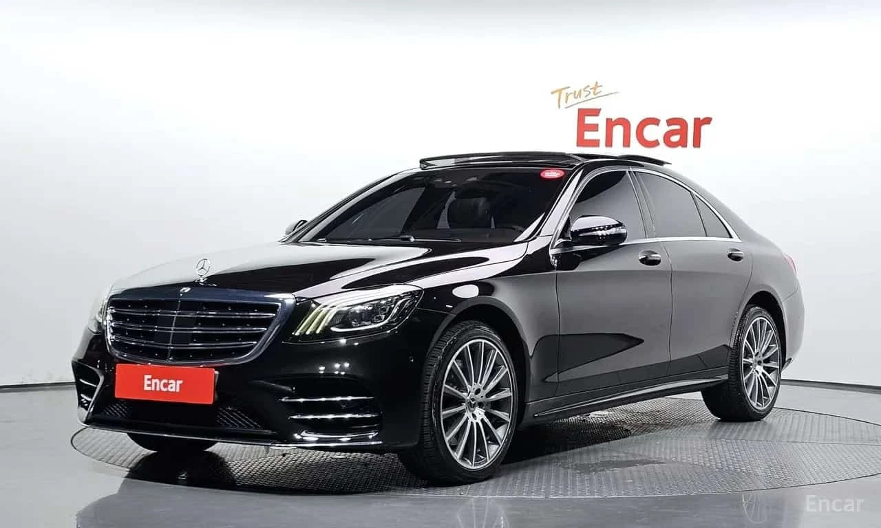 Mercedes-Benz S 350 4MATIC * КРАЙНА ЦЕНА ДО БЪЛГАРИЯ | Auto.bg — изображение 1 Mercedes-Benz S 350 4MATIC * КРАЙНА ЦЕНА ДО БЪЛГАРИЯ | Auto.bg — изображение 1
