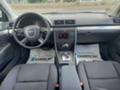 Audi A4 2.0TDI НАВИ АВТОМАТ  ПАРКТРОНИК  - [15] 