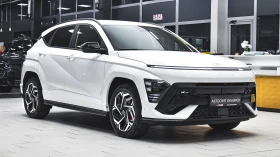 Hyundai Kona 1.6 T-GDI N Line Automatic - 57900 лв. / 29603.80 € - 92610111 5 | Car24.bg Hyundai Kona 1.6 T-GDI N Line Automatic - 57900 лв. / 29603.80 € - 92610111 5