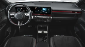 Hyundai Kona 1.6 T-GDI N Line Automatic - 57900 лв. / 29603.80 € - 92610111 8 | Car24.bg Hyundai Kona 1.6 T-GDI N Line Automatic - 57900 лв. / 29603.80 € - 92610111 8