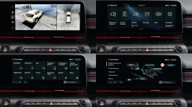 Hyundai Kona 1.6 T-GDI N Line Automatic - 57900 лв. / 29603.80 € - 92610111 14 | Car24.bg Hyundai Kona 1.6 T-GDI N Line Automatic - 57900 лв. / 29603.80 € - 92610111 14