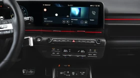 Hyundai Kona 1.6 T-GDI N Line Automatic - 57900 лв. / 29603.80 € - 92610111 10 | Car24.bg Hyundai Kona 1.6 T-GDI N Line Automatic - 57900 лв. / 29603.80 € - 92610111 10