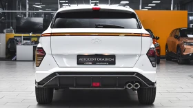 Hyundai Kona 1.6 T-GDI N Line Automatic - 57900 лв. / 29603.80 € - 92610111 3 | Car24.bg Hyundai Kona 1.6 T-GDI N Line Automatic - 57900 лв. / 29603.80 € - 92610111 3