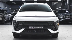 Hyundai Kona 1.6 T-GDI N Line Automatic - 57900 лв. / 29603.80 € - 92610111 2 | Car24.bg Hyundai Kona 1.6 T-GDI N Line Automatic - 57900 лв. / 29603.80 € - 92610111 2