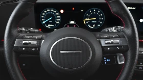 Hyundai Kona 1.6 T-GDI N Line Automatic - 57900 лв. / 29603.80 € - 92610111 9 | Car24.bg Hyundai Kona 1.6 T-GDI N Line Automatic - 57900 лв. / 29603.80 € - 92610111 9