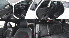 Hyundai Kona 1.6 T-GDI N Line Automatic - 57900 лв. / 29603.80 € - 92610111 13 | Car24.bg Hyundai Kona 1.6 T-GDI N Line Automatic - 57900 лв. / 29603.80 € - 92610111 13