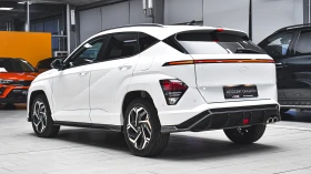 Hyundai Kona 1.6 T-GDI N Line Automatic - 57900 лв. / 29603.80 € - 92610111 7 | Car24.bg Hyundai Kona 1.6 T-GDI N Line Automatic - 57900 лв. / 29603.80 € - 92610111 7