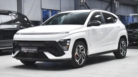 Hyundai Kona 1.6 T-GDI N Line Automatic - 57900 лв. / 29603.80 € - 92610111 4 | Car24.bg Hyundai Kona 1.6 T-GDI N Line Automatic - 57900 лв. / 29603.80 € - 92610111 4