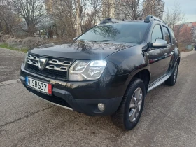 Dacia Duster 1.6i 16v LPG - Car24.bg Dacia Duster 1.6i 16v LPG