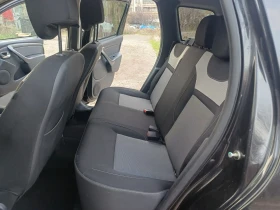 Dacia Duster 1.6i 16v LPG - 16800 лв. / 8589.70 € - 24453211 10 | Car24.bg Dacia Duster 1.6i 16v LPG - 16800 лв. / 8589.70 € - 24453211 10